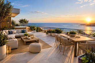  appartement antibes 06600