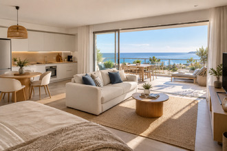  appartement antibes 06600
