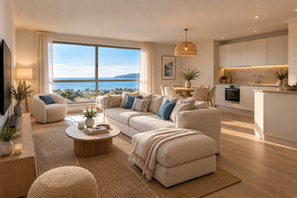  appartement antibes 06600