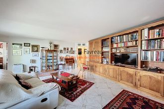  appartement antony 92160