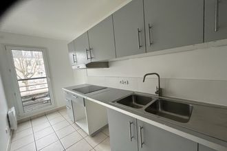  appartement antony 92160