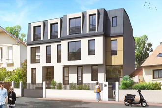  appartement antony 92160