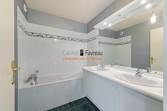  appartement antony 92160