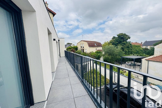  appartement antony 92160