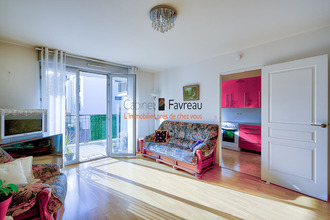  appartement antony 92160