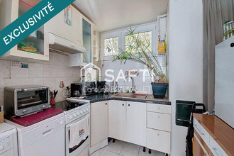  appartement antony 92160