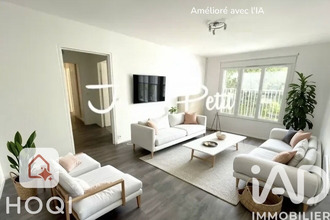  appartement antony 92160