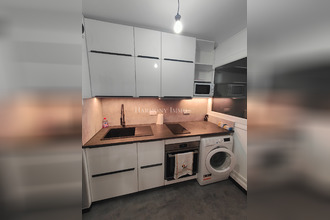  appartement antony 92160