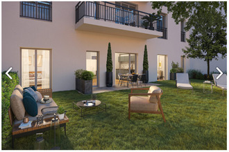  appartement antony 92160