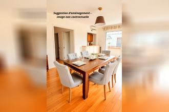  appartement antony 92160