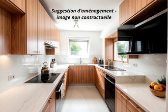  appartement antony 92160