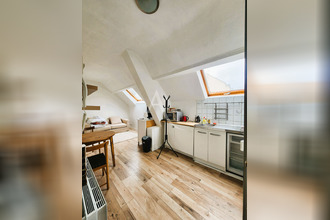  appartement antony 92160