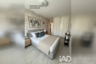  appartement antony 92160