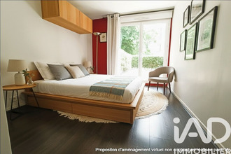  appartement antony 92160