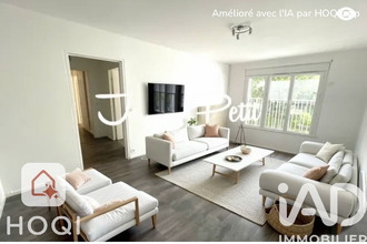  appartement antony 92160