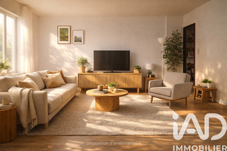  appartement antony 92160