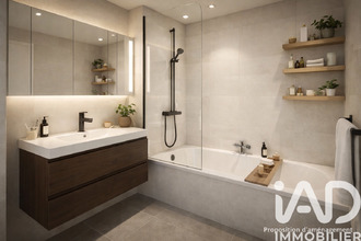  appartement antony 92160