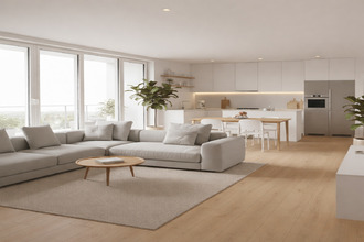  appartement antony 92160