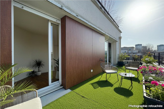  appartement antony 92160