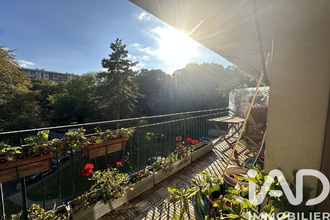  appartement antony 92160