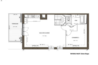  appartement antony 92160
