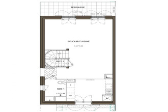  appartement antony 92160