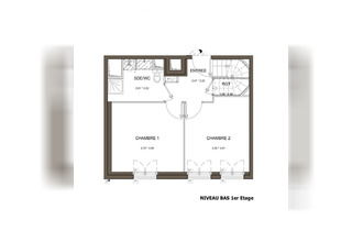  appartement antony 92160