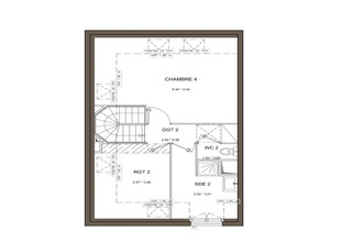  appartement antony 92160