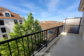  appartement antony 92160