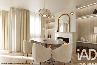  appartement antony 92160