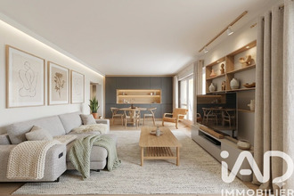  appartement antony 92160