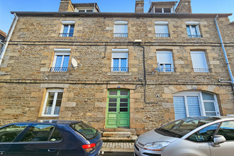  appartement antrain 35560