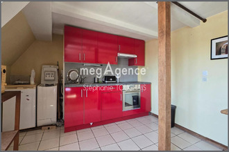  appartement antrain 35560