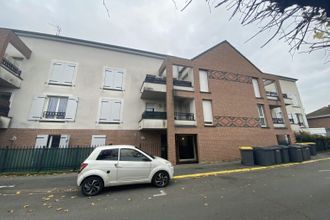  appartement anzin 59410