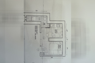  appartement anzin 59410