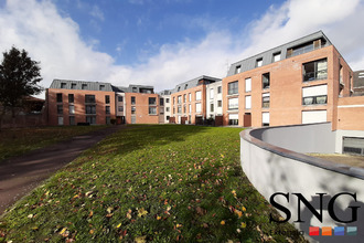  appartement anzin 59410