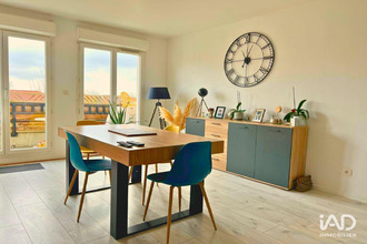  appartement anzin 59410