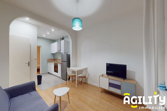  appartement anzin 59410