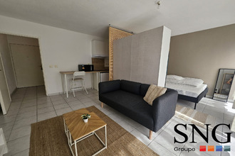  appartement anzin 59410