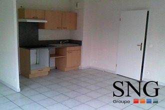  appartement anzin 59410