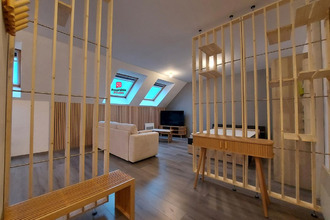  appartement anzin 59410