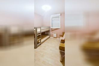  appartement aoste 38490