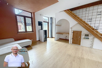  appartement aoste 38490