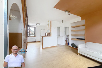 appartement aoste 38490