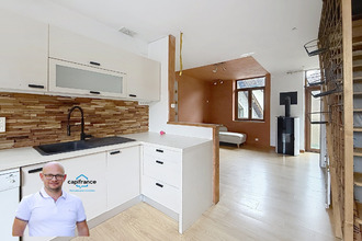  appartement aoste 38490