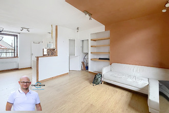  appartement aoste 38490