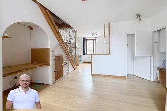 appartement aoste 38490