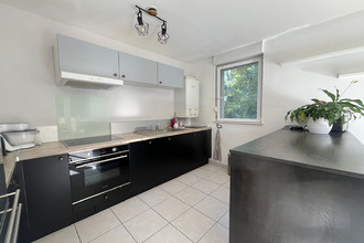  appartement apach 57480