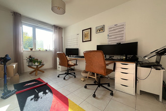  appartement apach 57480