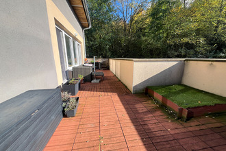  appartement apach 57480